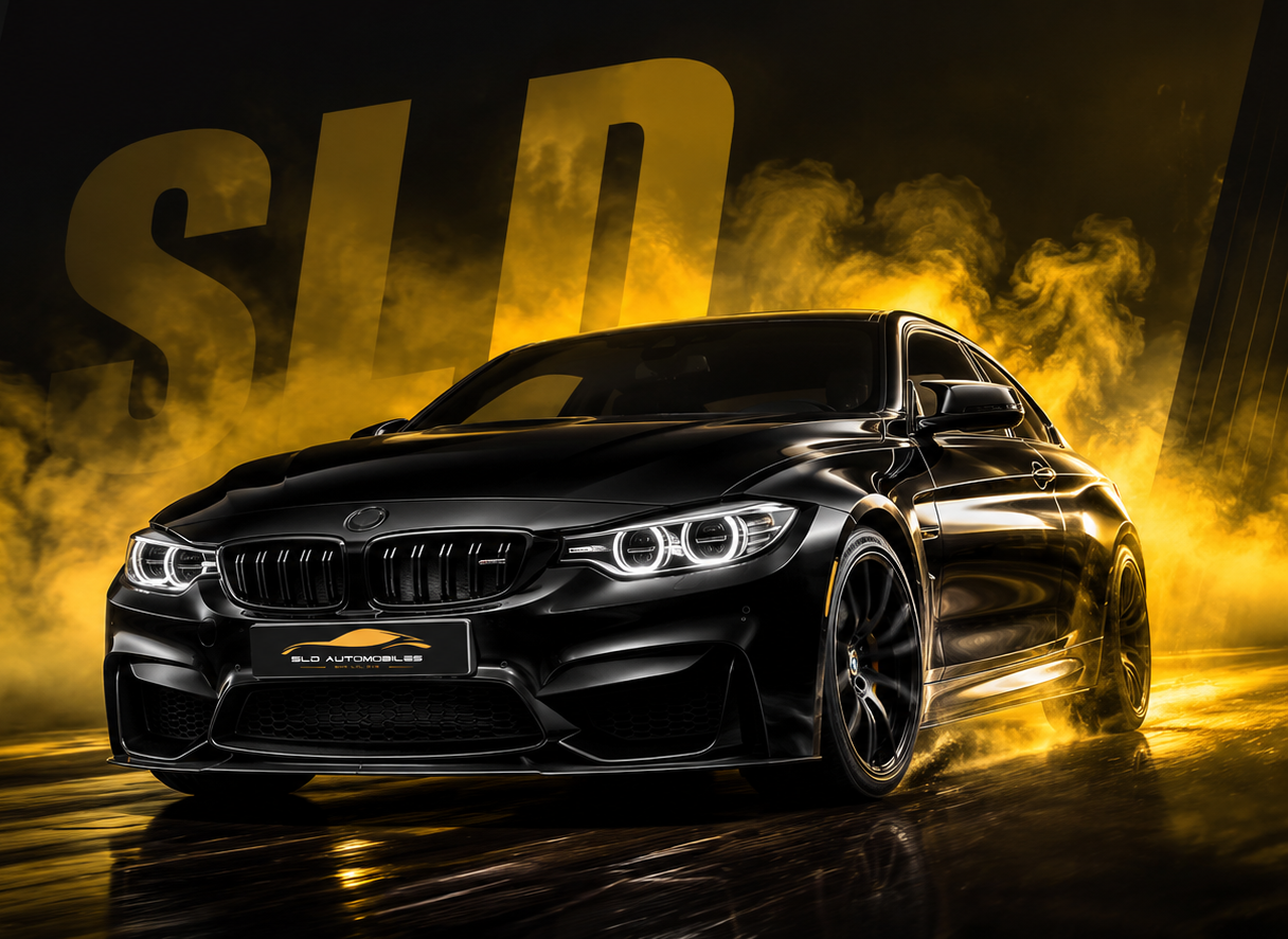 SLD Cover Car