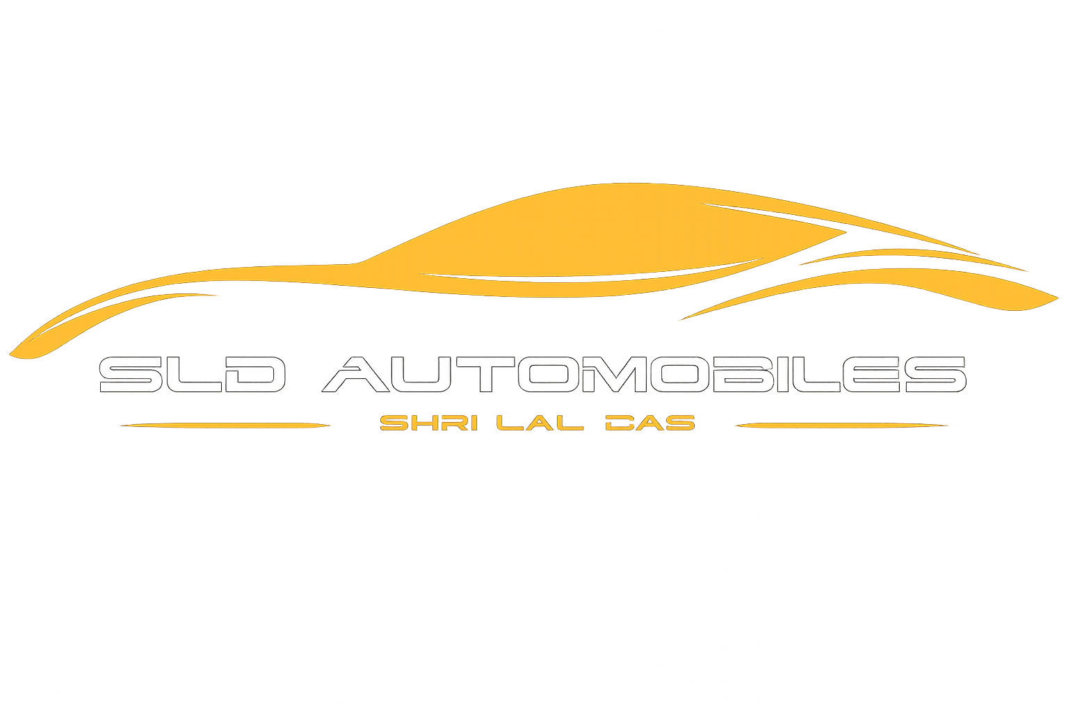 SLD Automobiles Logo